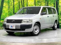 2013 Toyota Probox Van