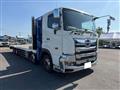 2017 Hino Hino Others