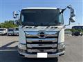 2017 Hino Hino Others