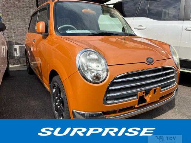 2006 Daihatsu Miragino
