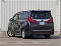 2018 Toyota Alphard