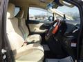 2018 Toyota Alphard