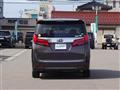 2018 Toyota Alphard