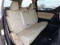 2018 Toyota Alphard