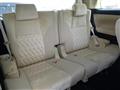 2018 Toyota Alphard