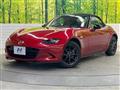 2015 Mazda Roadster