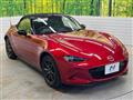 2015 Mazda Roadster