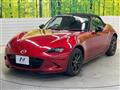 2015 Mazda Roadster