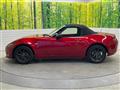 2015 Mazda Roadster