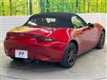 2015 Mazda Roadster