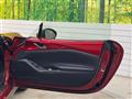 2015 Mazda Roadster