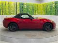 2015 Mazda Roadster