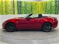 2015 Mazda Roadster