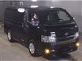 2021 Toyota Hiace Van
