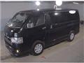 2021 Toyota Hiace Van