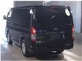 2021 Toyota Hiace Van