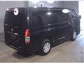 2021 Toyota Hiace Van