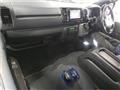 2021 Toyota Hiace Van