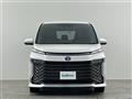 2023 Toyota Voxy