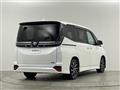 2023 Toyota Voxy