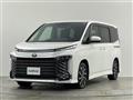 2023 Toyota Voxy