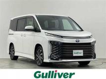 2023 Toyota Voxy