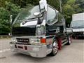 2000 Mitsubishi Canter