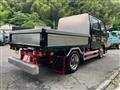 2000 Mitsubishi Canter