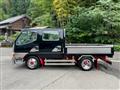 2000 Mitsubishi Canter