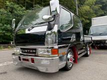 2000 Mitsubishi Canter