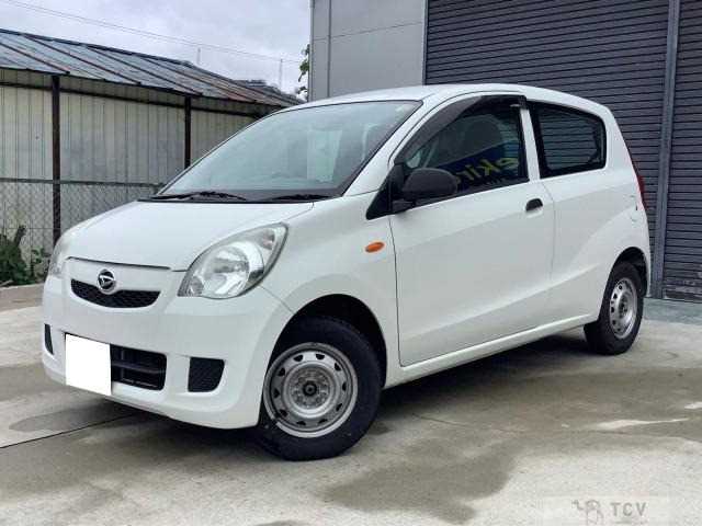 2017 Daihatsu Mira