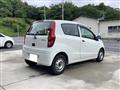 2017 Daihatsu Mira