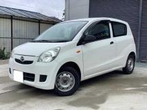 2017 Daihatsu Mira