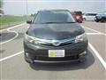 2013 Toyota Corolla Fielder