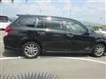 2013 Toyota Corolla Fielder