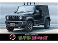 2024 Suzuki Jimny Sierra