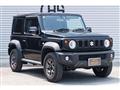 2024 Suzuki Jimny Sierra