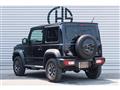 2024 Suzuki Jimny Sierra
