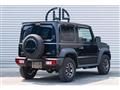 2024 Suzuki Jimny Sierra