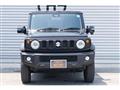 2024 Suzuki Jimny Sierra