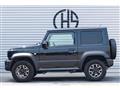 2024 Suzuki Jimny Sierra