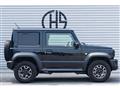 2024 Suzuki Jimny Sierra