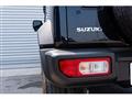 2024 Suzuki Jimny Sierra