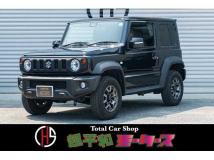 2024 Suzuki Jimny Sierra