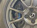 2022 Mazda Roadster