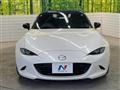 2022 Mazda Roadster