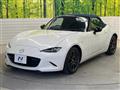 2022 Mazda Roadster