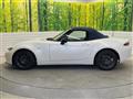 2022 Mazda Roadster