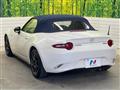 2022 Mazda Roadster