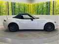 2022 Mazda Roadster